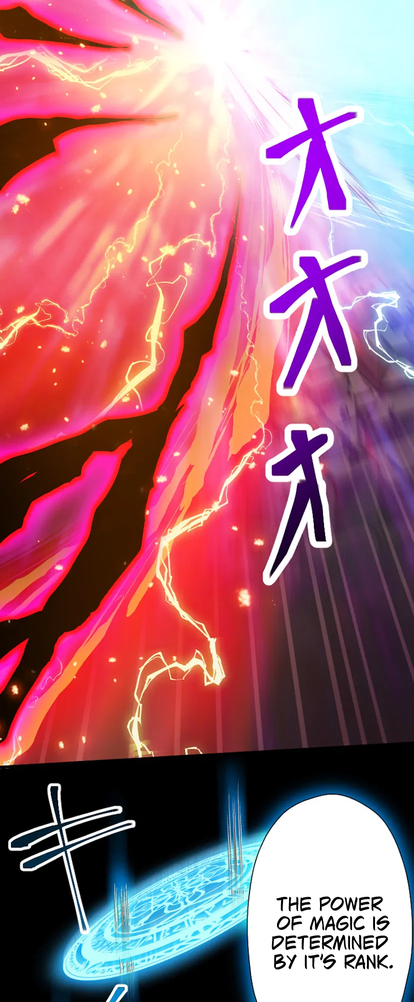 The Max Magic Level Great Sage’s Return Chapter 0 - Page 70