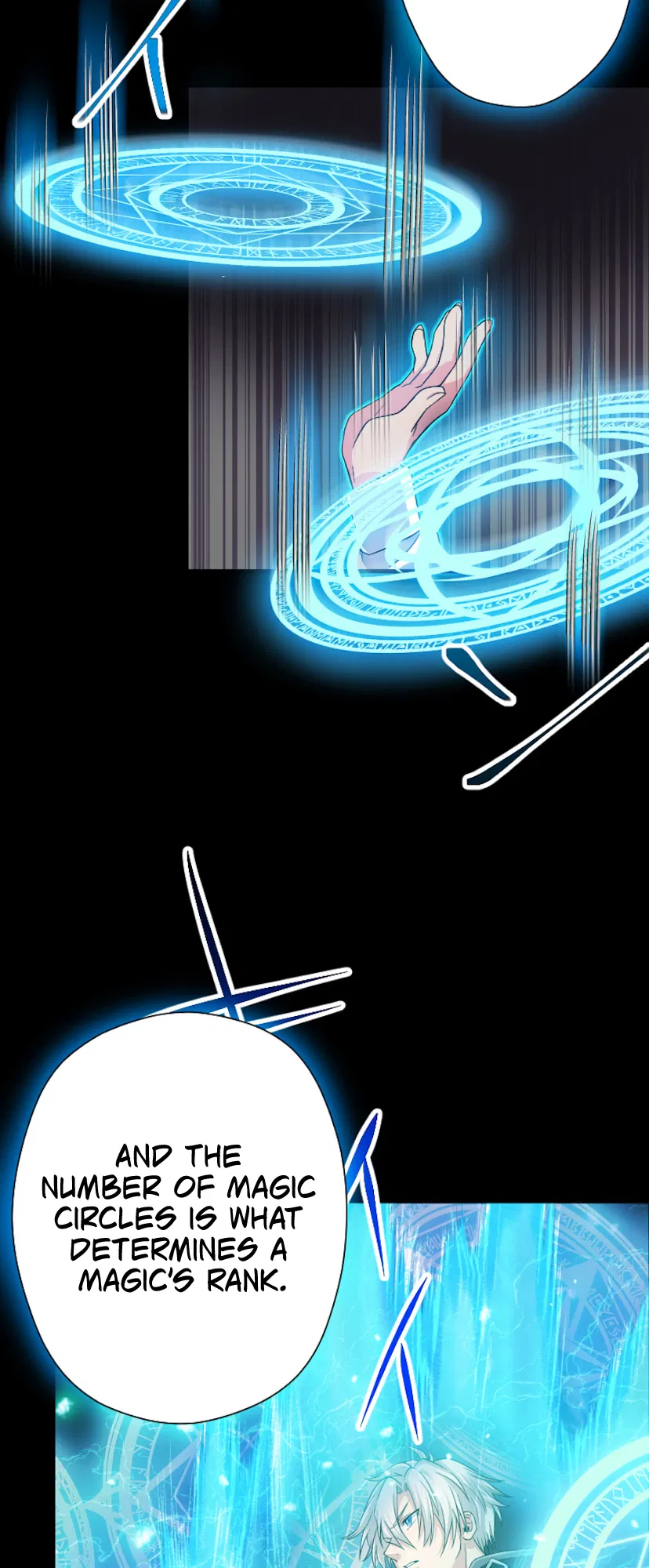 The Max Magic Level Great Sage’s Return Chapter 0 - Page 71