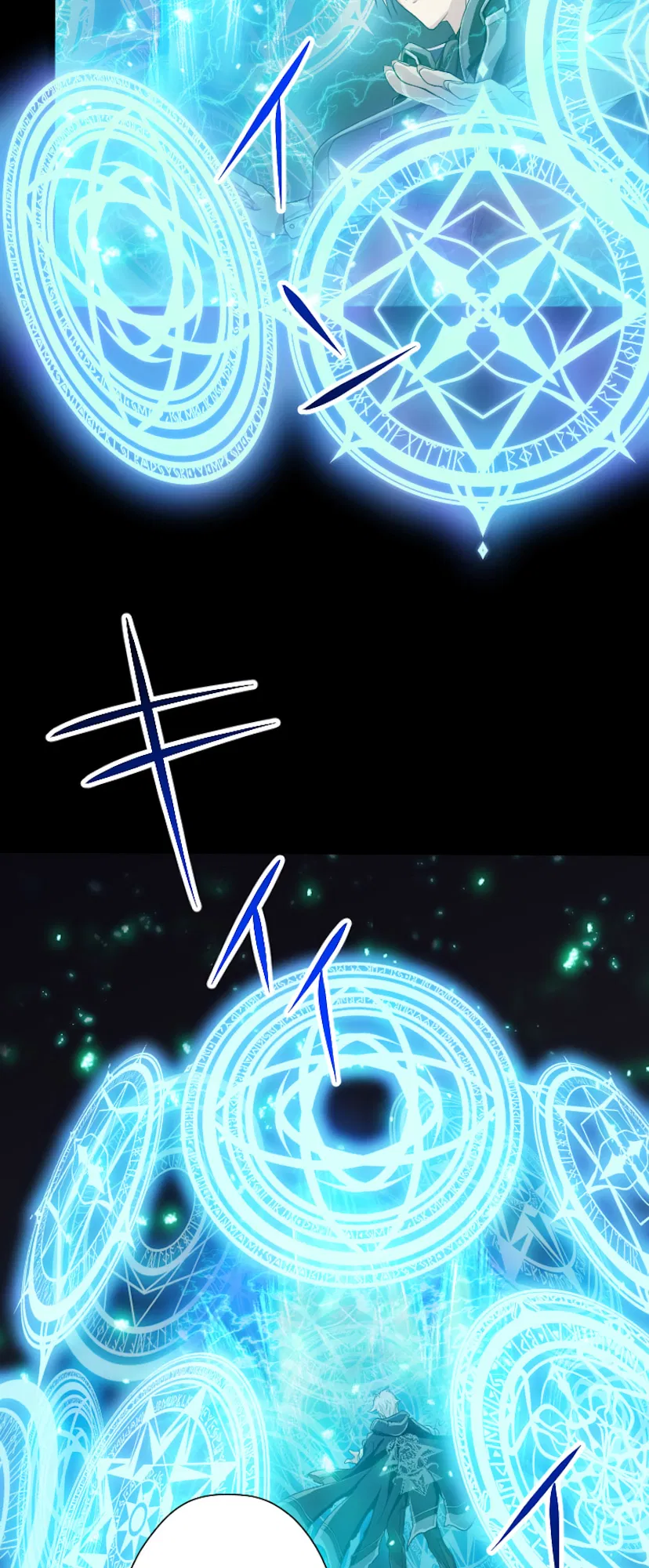 The Max Magic Level Great Sage’s Return Chapter 0 - Page 72