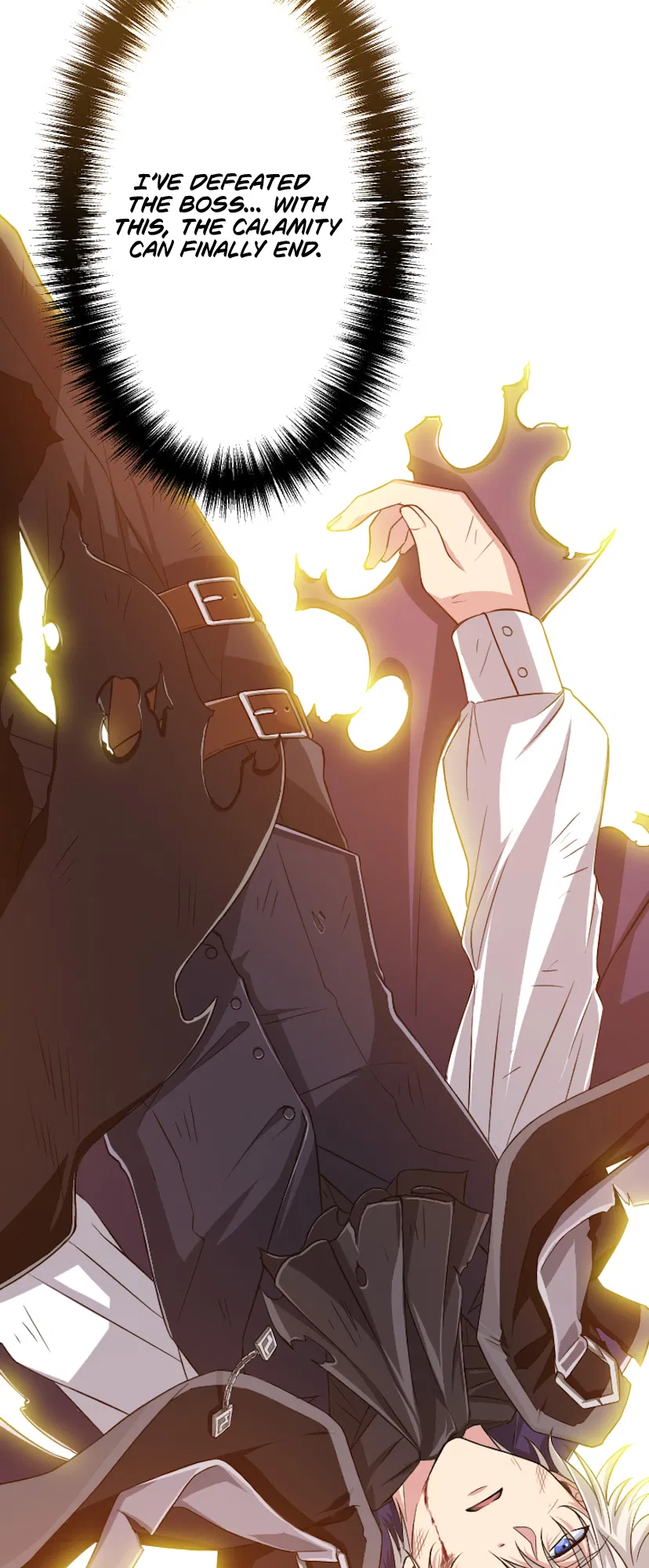 The Max Magic Level Great Sage’s Return Chapter 0 - Page 86