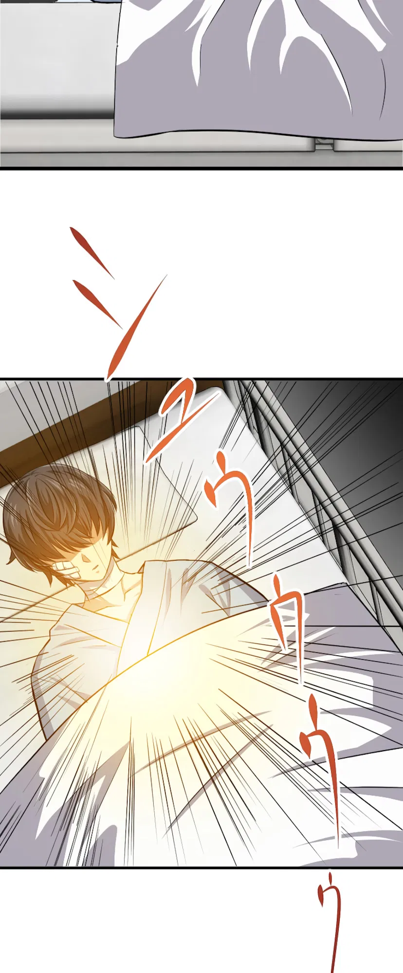 The Max Magic Level Great Sage’s Return Chapter 0 - Page 99