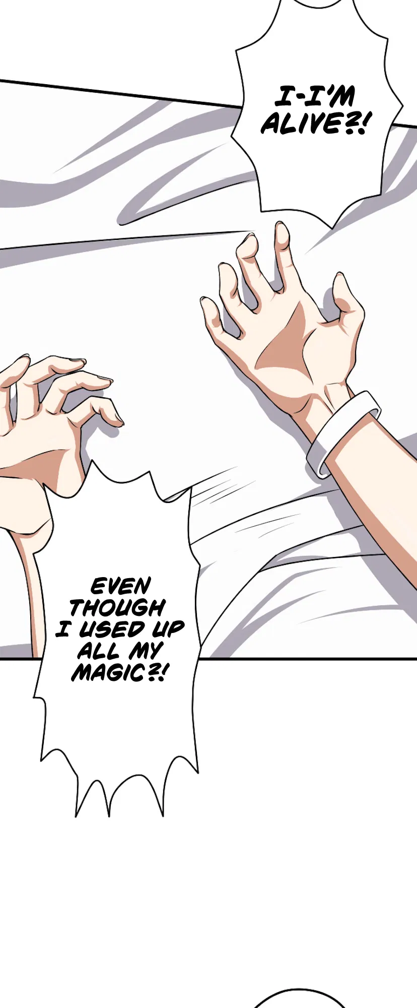 The Max Magic Level Great Sage’s Return Chapter 0 - Page 103