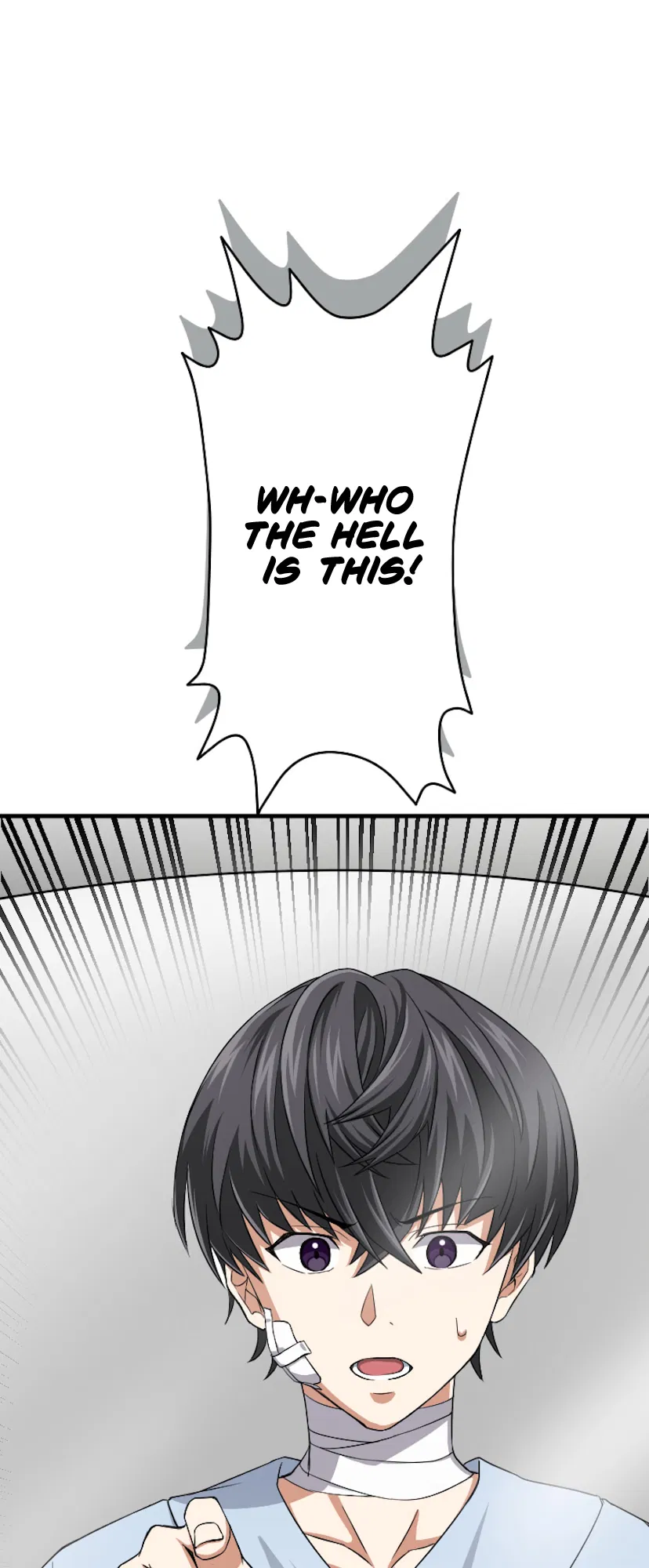 The Max Magic Level Great Sage’s Return Chapter 0 - Page 106