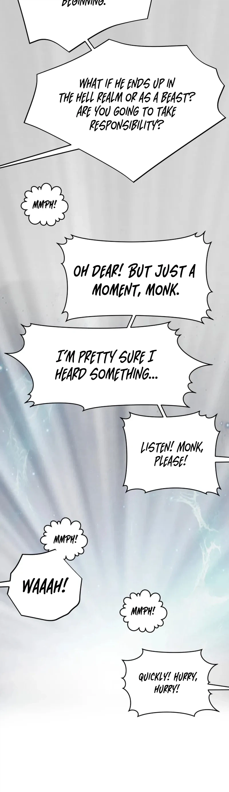 The Mighty Delinquent of the Dan Clan Chapter 1 - Page 48