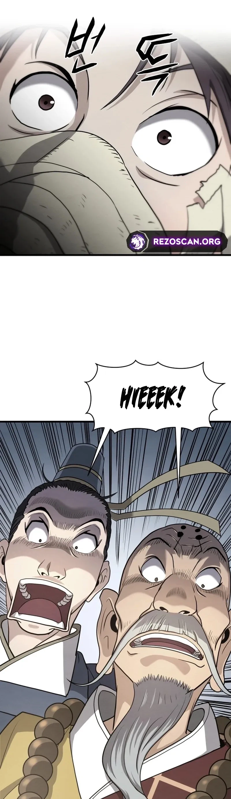 The Mighty Delinquent of the Dan Clan Chapter 1 - Page 49
