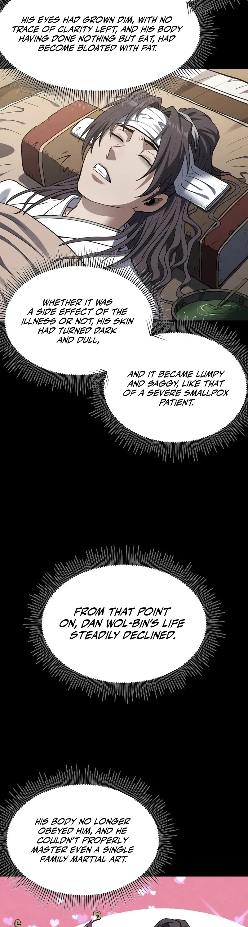 The Mighty Delinquent of the Dan Clan Chapter 1 - Page 64