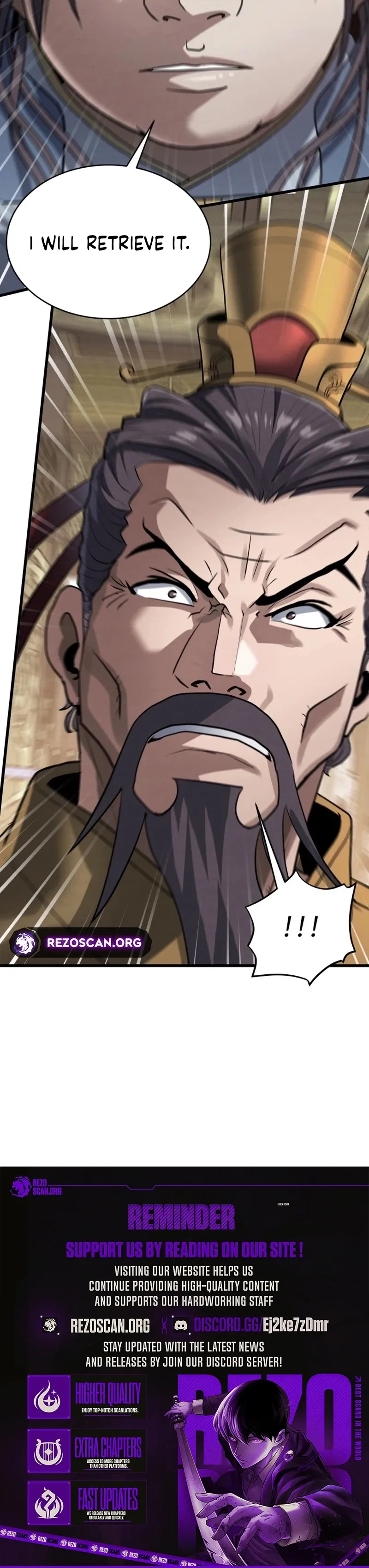 The Mighty Delinquent of the Dan Clan Chapter 1 - Page 90