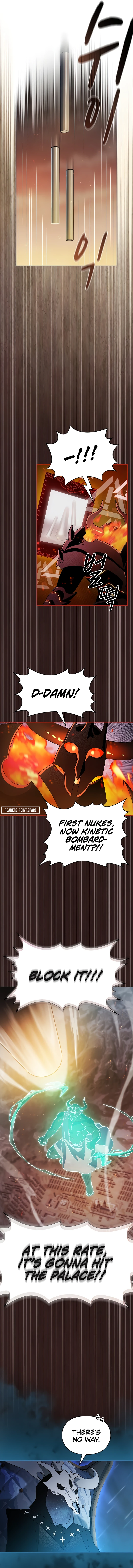 The Nebula's Civilization Chapter 1 - Page 10