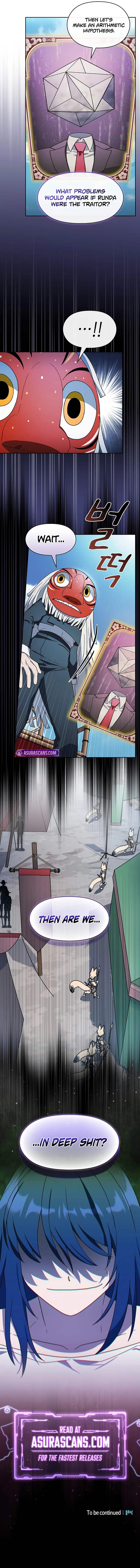 The Nebula's Civilization Chapter 106 - Page 12