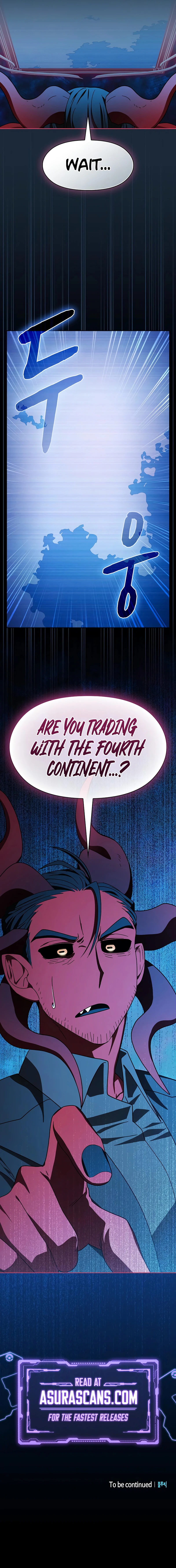 The Nebula's Civilization Chapter 111 - Page 14