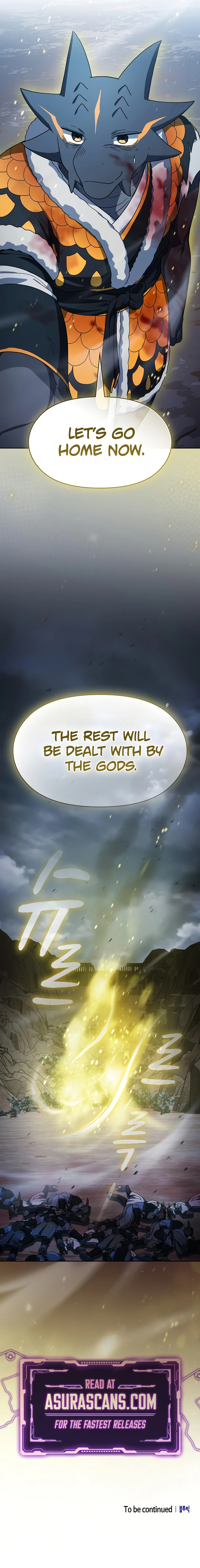 The Nebula's Civilization Chapter 116 - Page 14