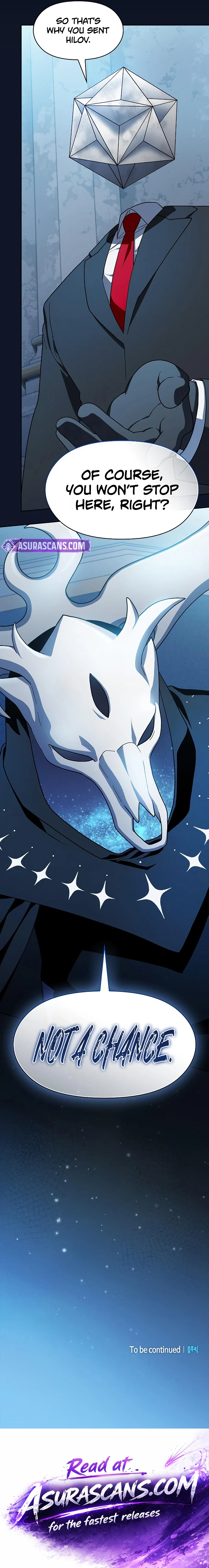 The Nebula's Civilization Chapter 124 - Page 14