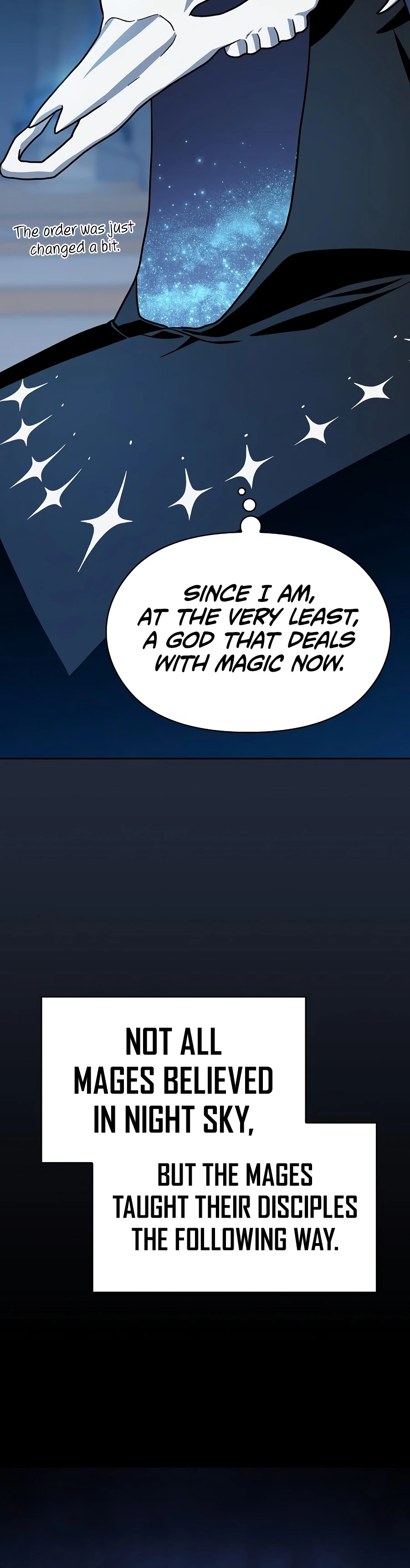 The Nebula's Civilization Chapter 130 - Page 5