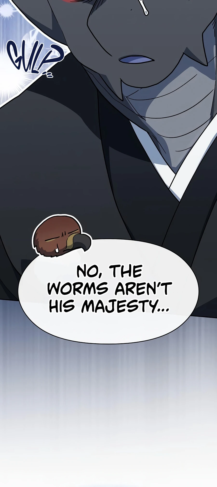 The Nebula's Civilization Chapter 130 - Page 11