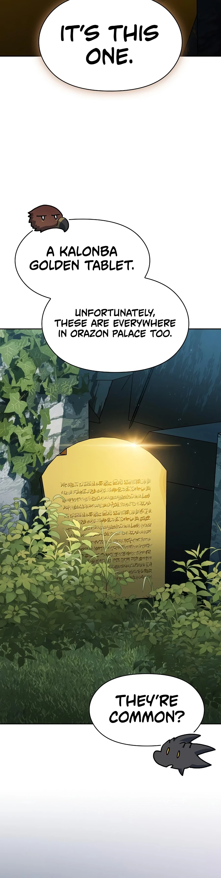 The Nebula's Civilization Chapter 130 - Page 13