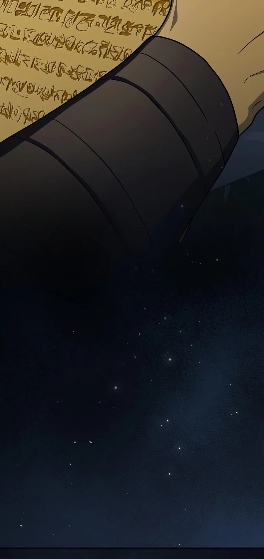 The Nebula's Civilization Chapter 130 - Page 15