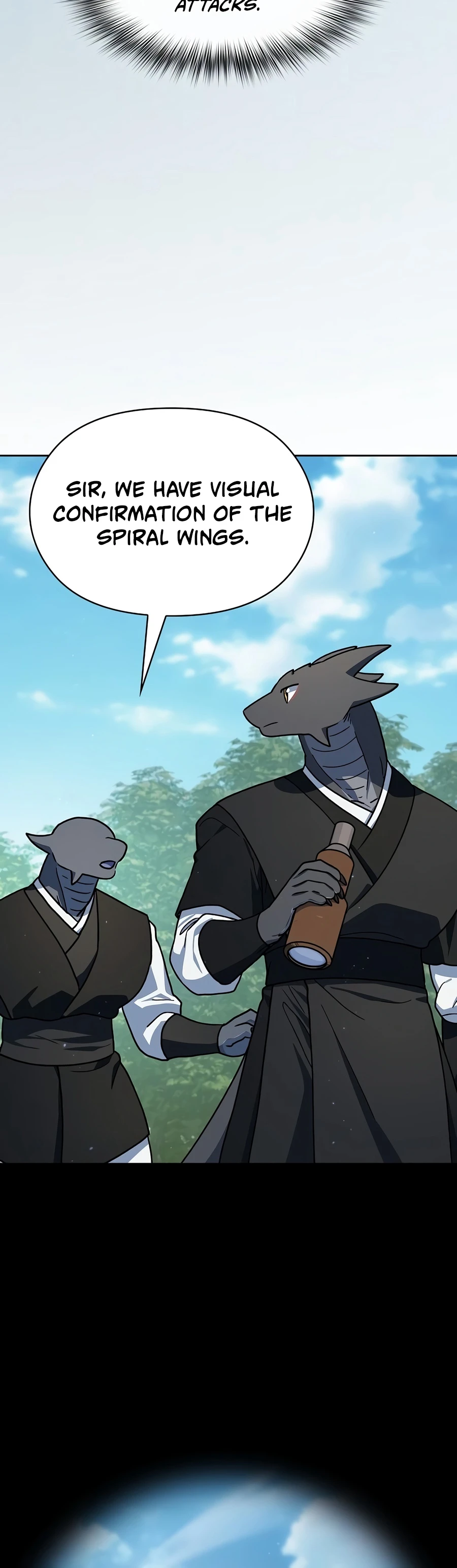 The Nebula's Civilization Chapter 131 - Page 7