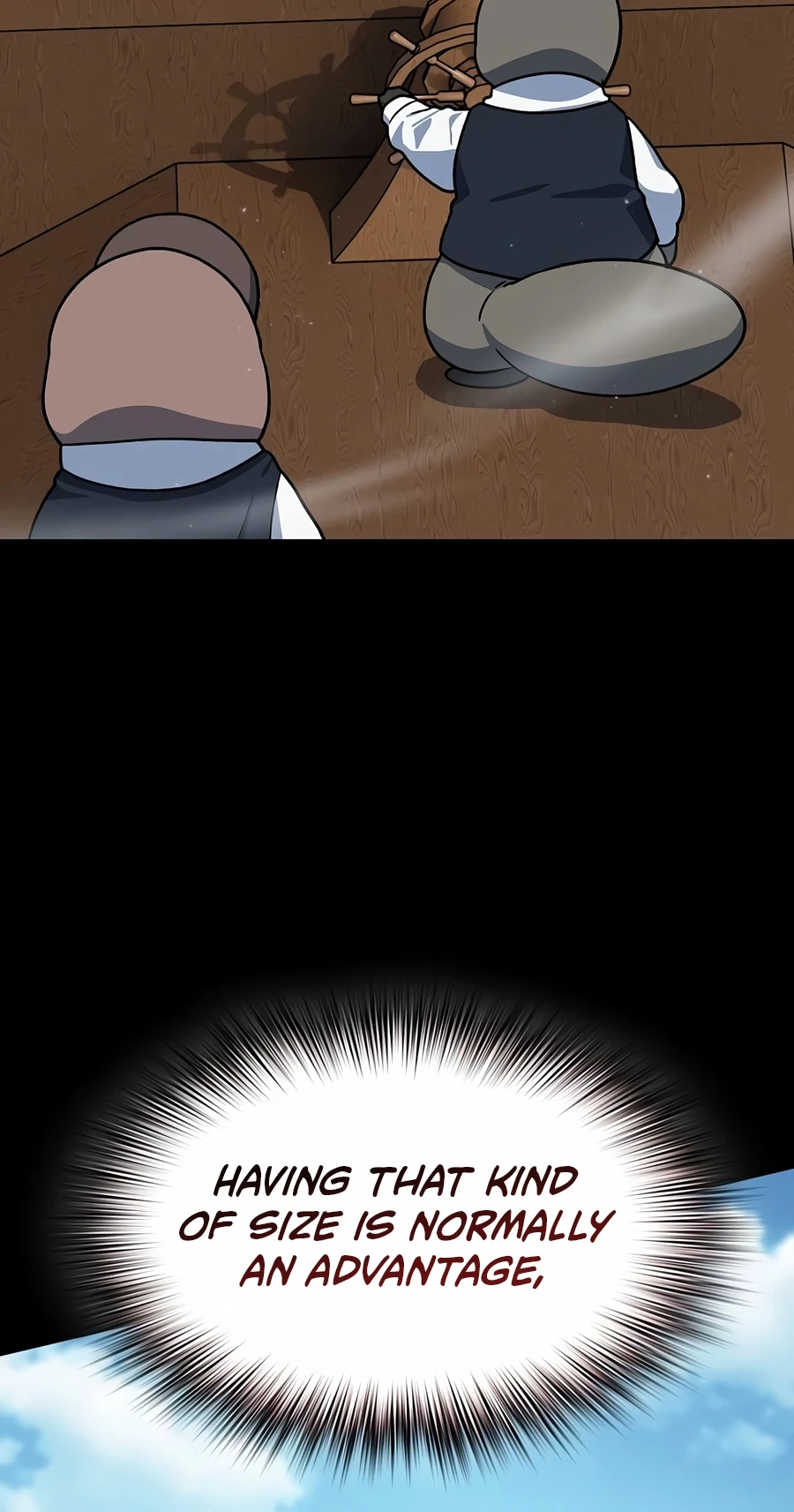 The Nebula's Civilization Chapter 131 - Page 14