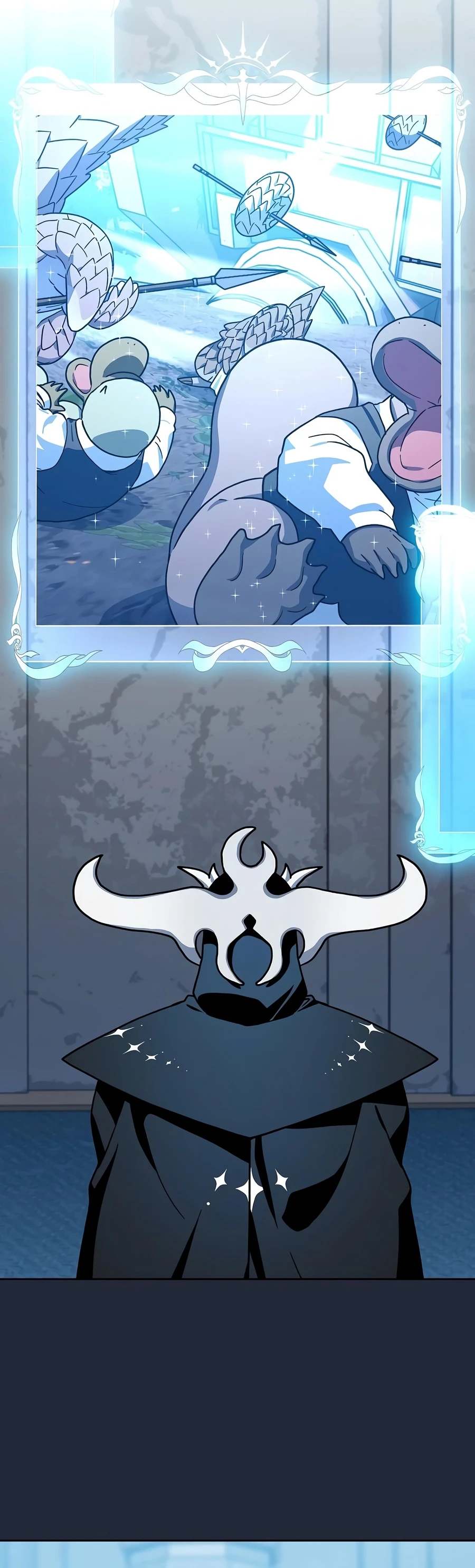 The Nebula's Civilization Chapter 131 - Page 19