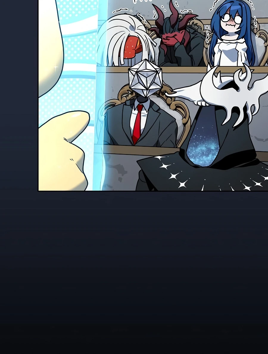 The Nebula's Civilization Chapter 131 - Page 23
