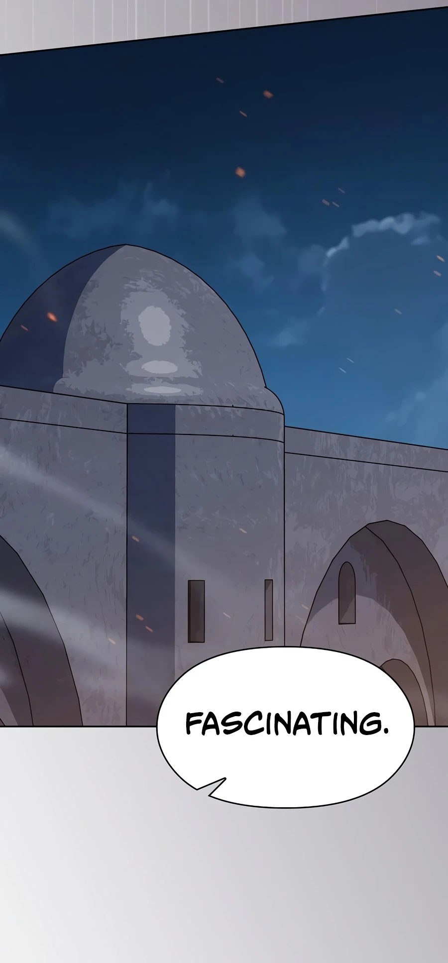 The Nebula's Civilization Chapter 133 - Page 15