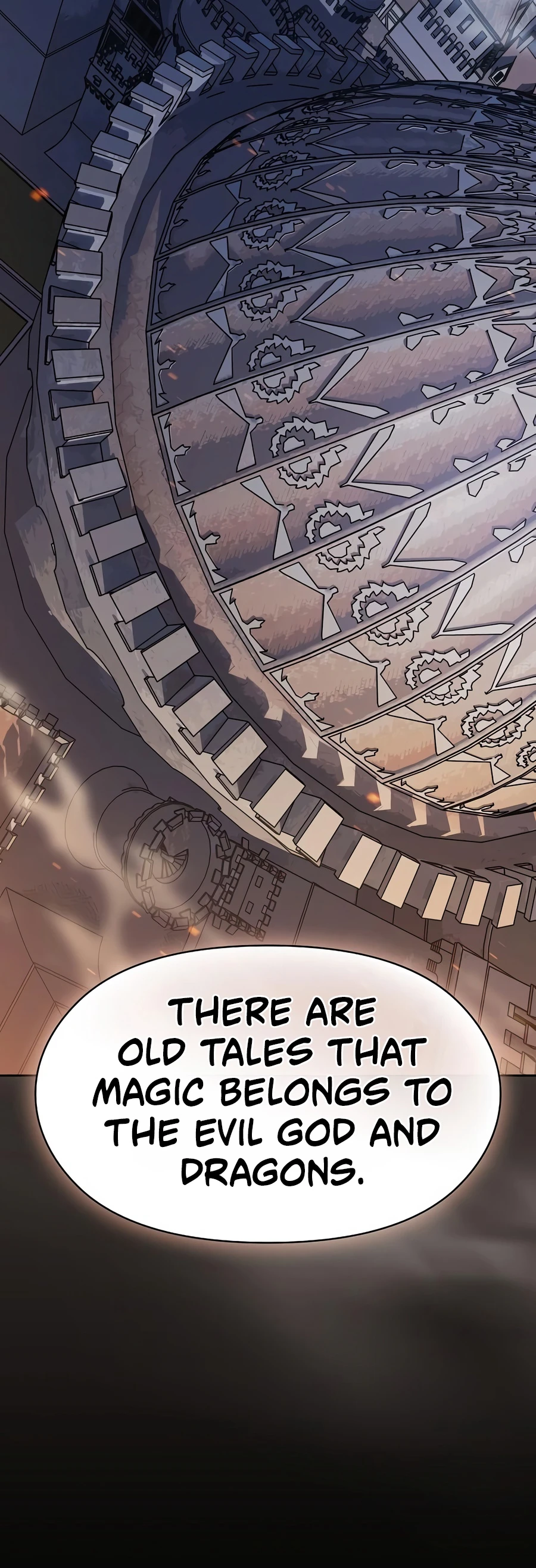 The Nebula's Civilization Chapter 133 - Page 17