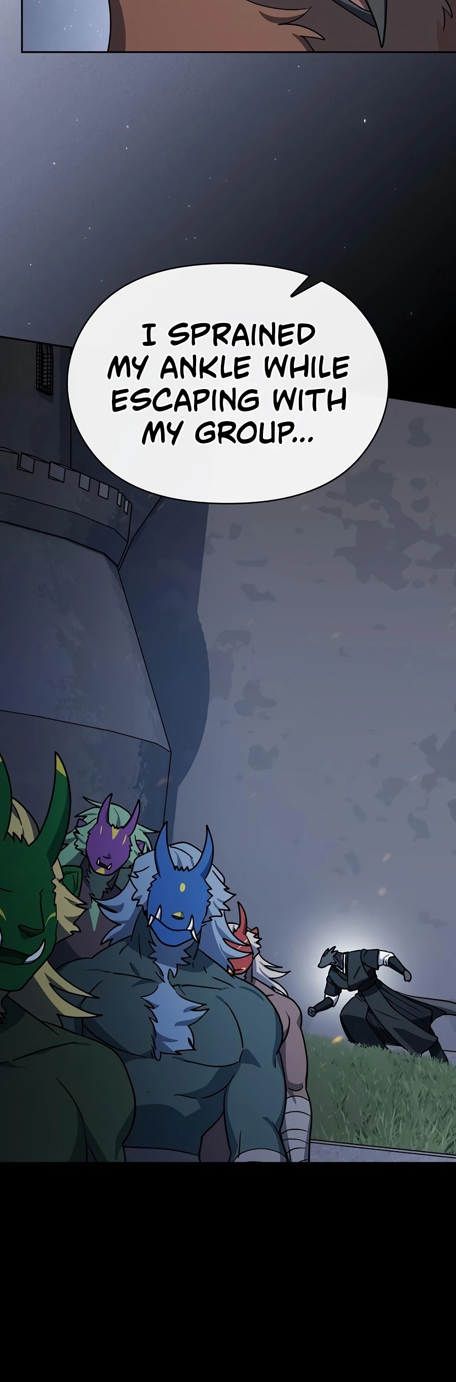 The Nebula's Civilization Chapter 133 - Page 19