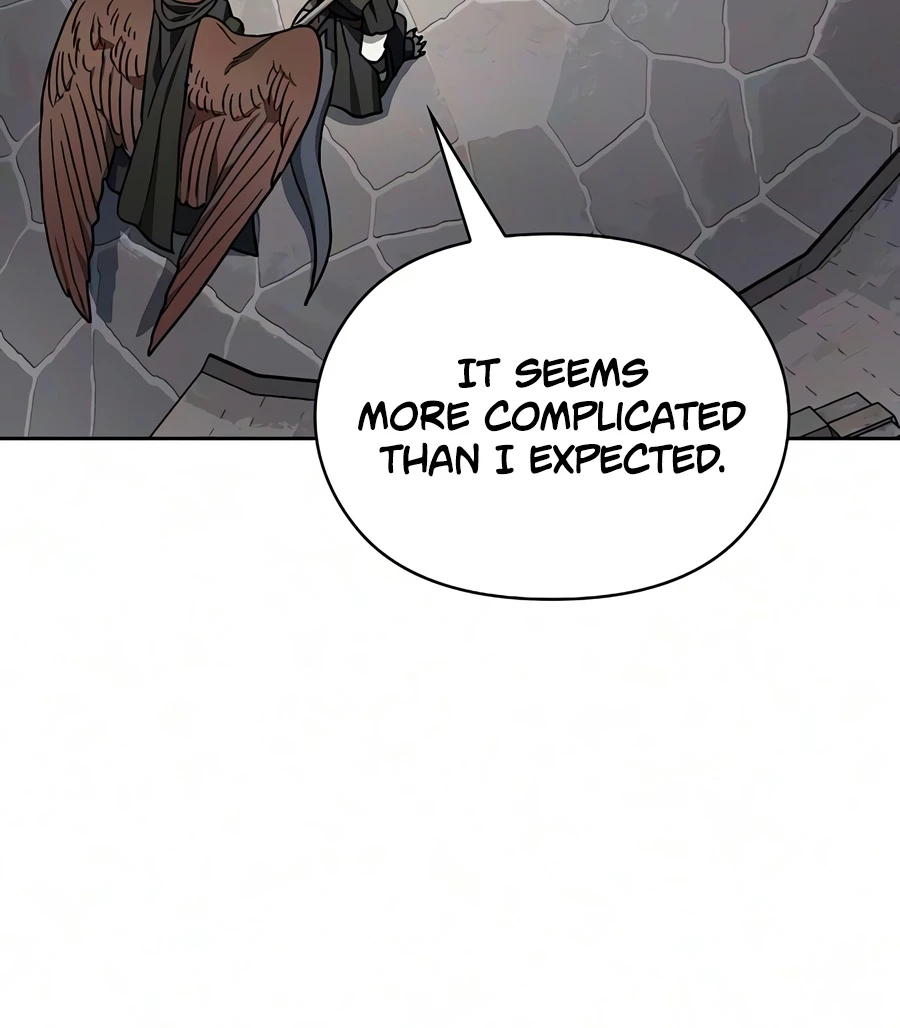 The Nebula's Civilization Chapter 134 - Page 3