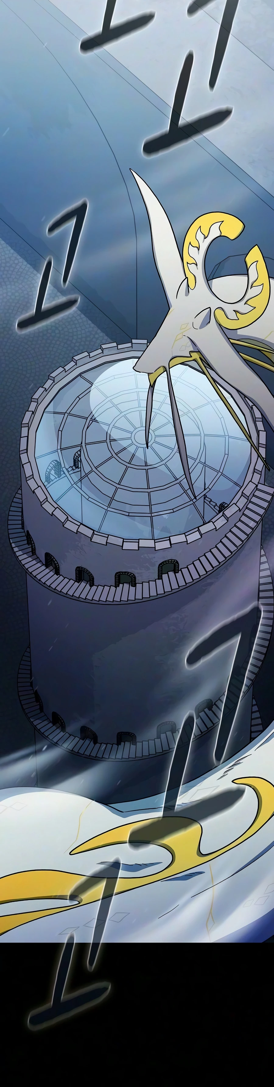 The Nebula's Civilization Chapter 134 - Page 8