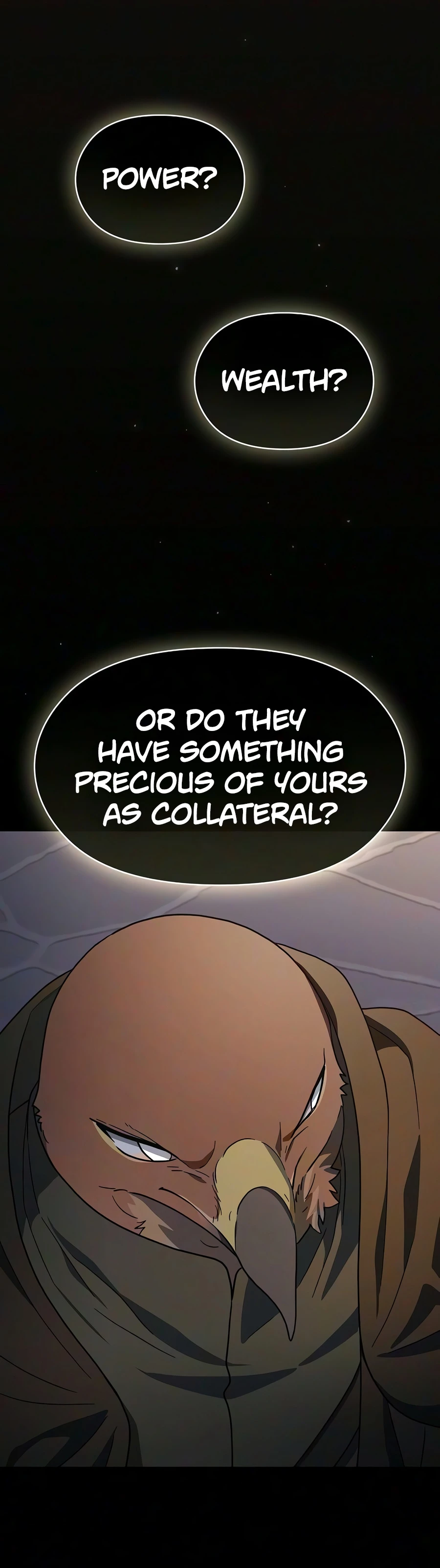 The Nebula's Civilization Chapter 134 - Page 14