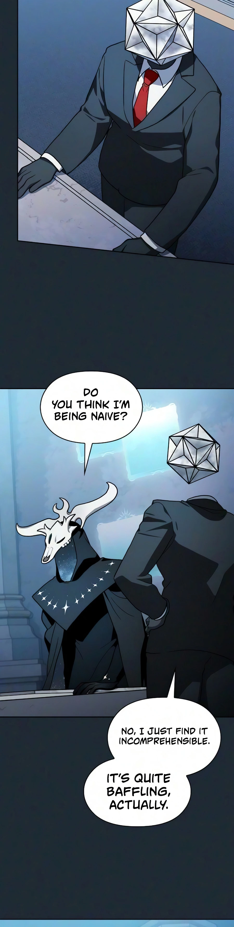 The Nebula's Civilization Chapter 135 - Page 5