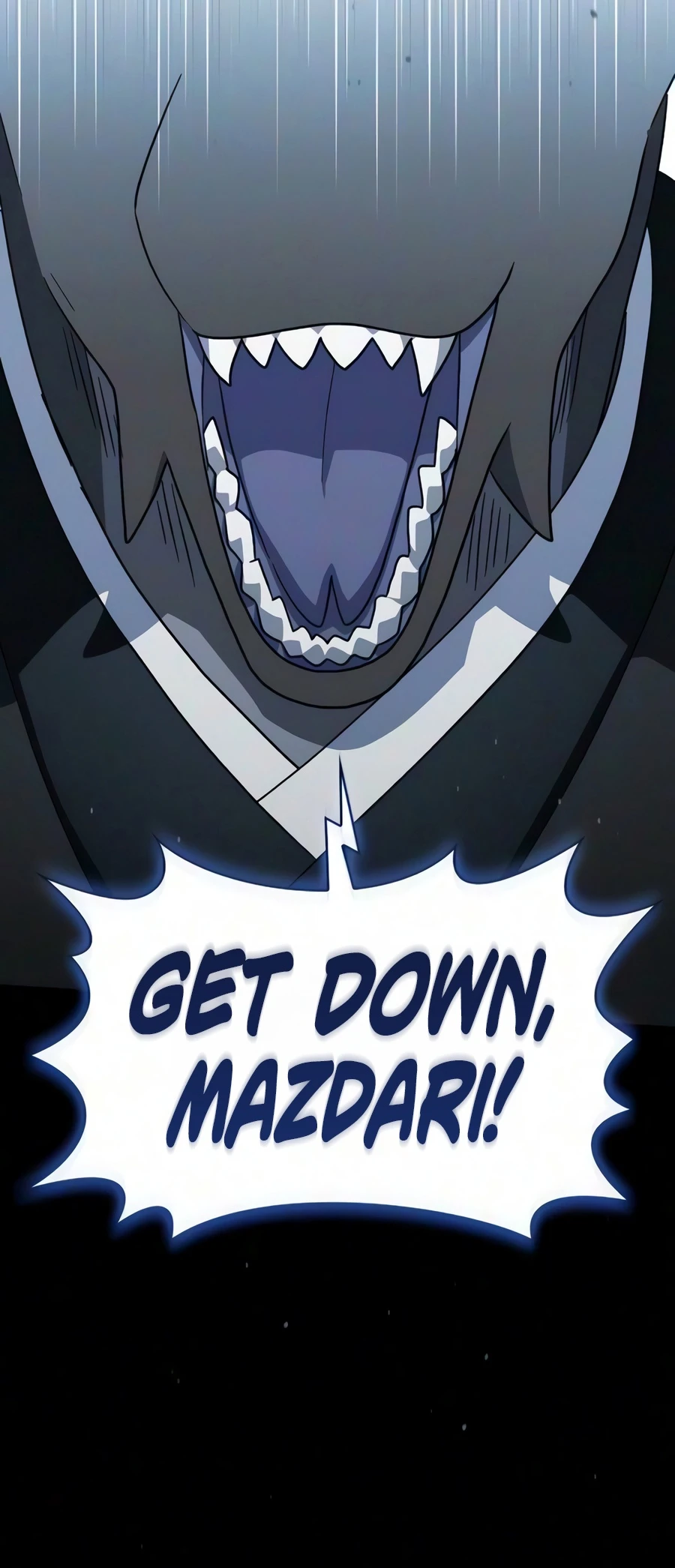 The Nebula's Civilization Chapter 135 - Page 7