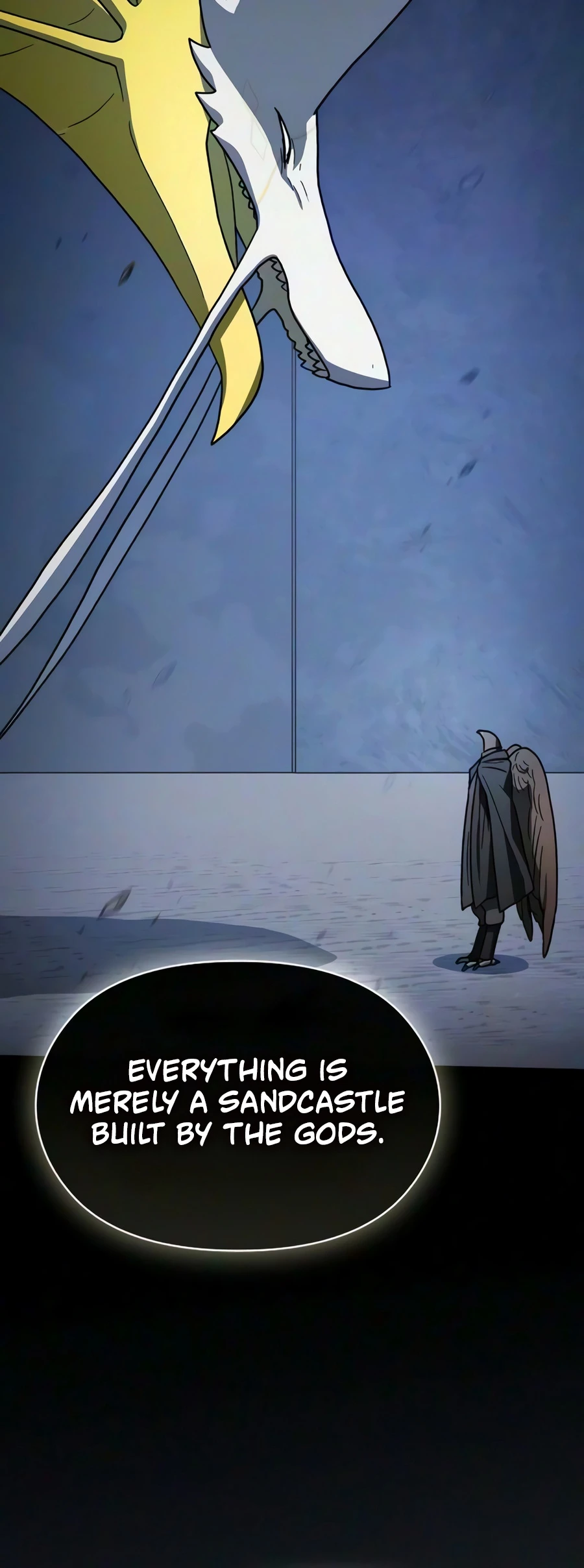 The Nebula's Civilization Chapter 135 - Page 24