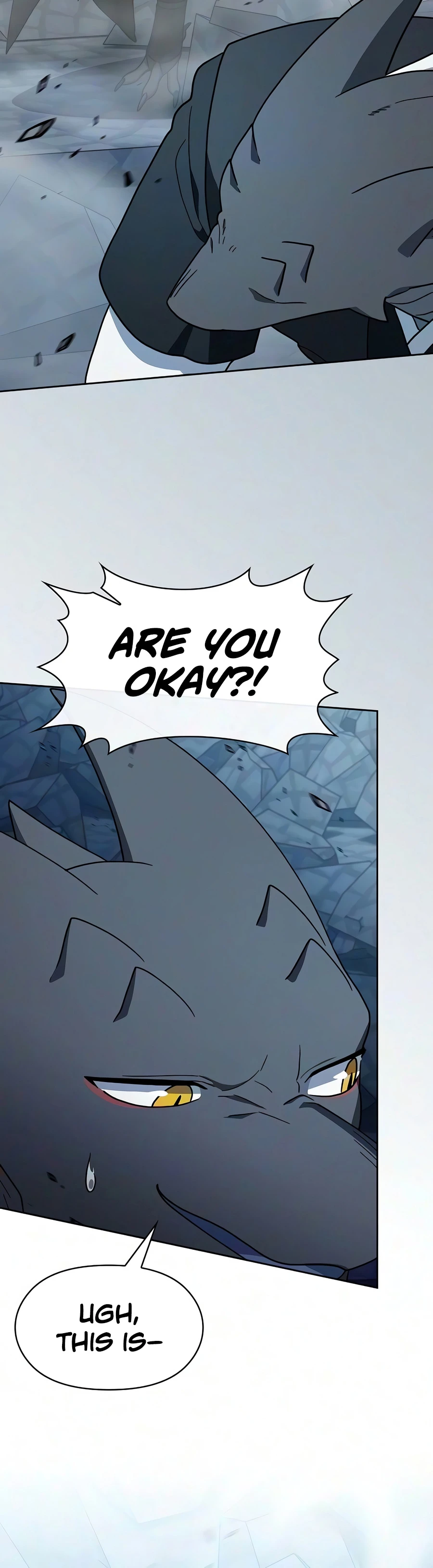 The Nebula's Civilization Chapter 137 - Page 17