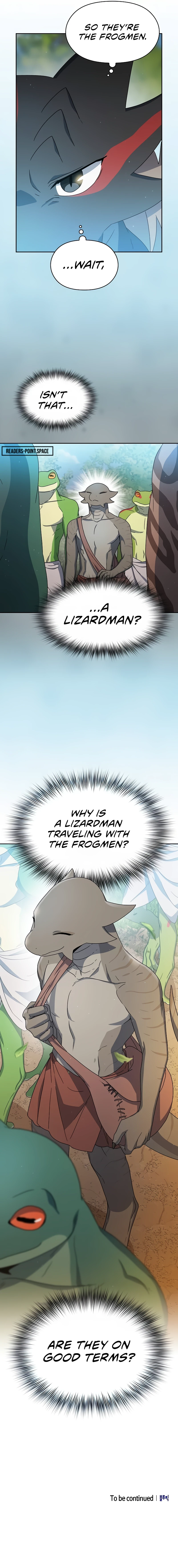 The Nebula's Civilization Chapter 14 - Page 10