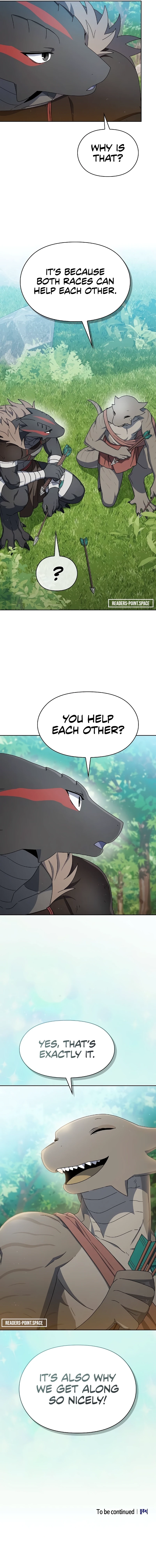 The Nebula's Civilization Chapter 15 - Page 9