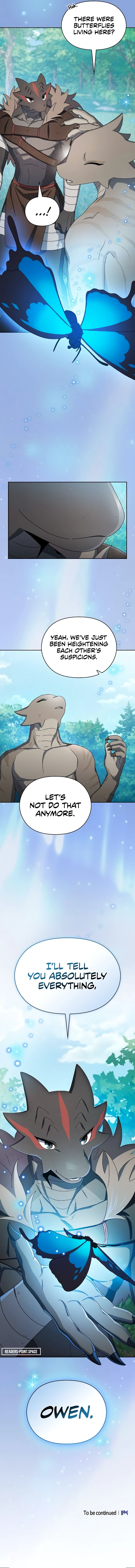 The Nebula's Civilization Chapter 17 - Page 10