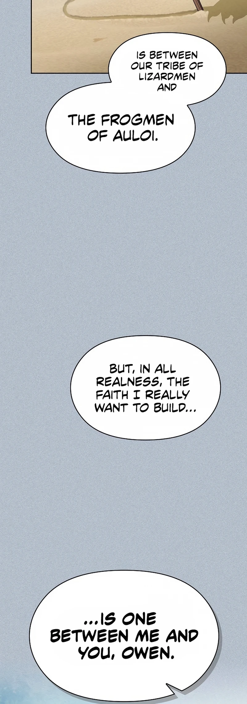 The Nebula's Civilization Chapter 18 - Page 5