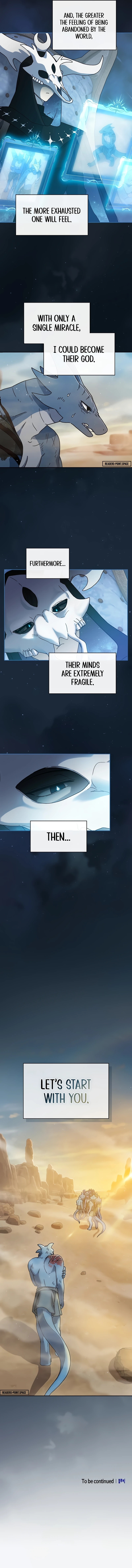 The Nebula's Civilization Chapter 2 - Page 10