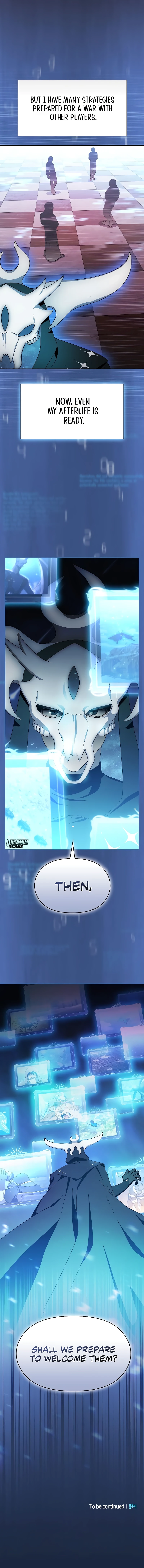 The Nebula's Civilization Chapter 28 - Page 9