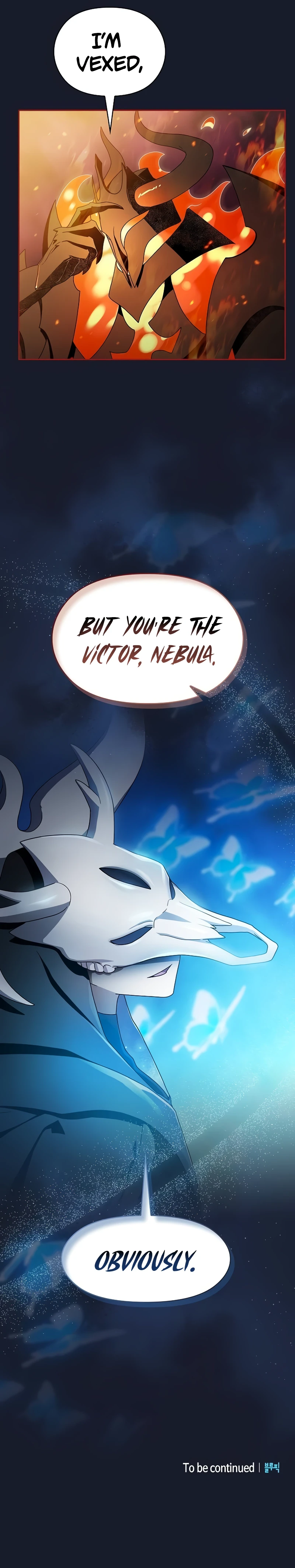 The Nebula's Civilization Chapter 39 - Page 10