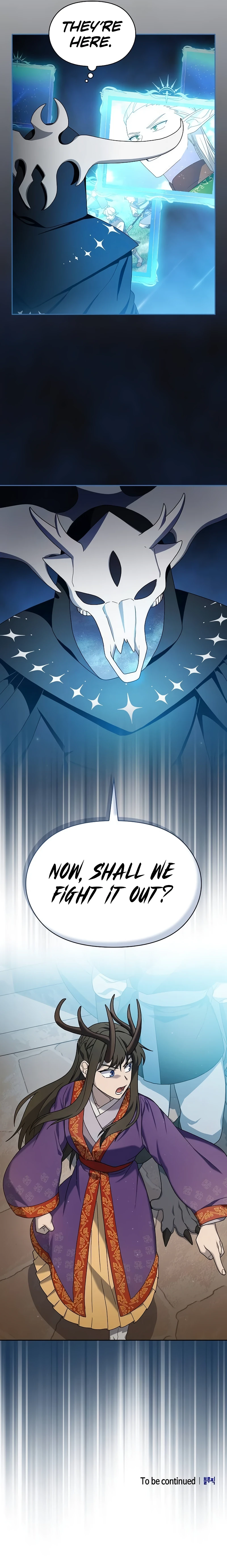 The Nebula's Civilization Chapter 43 - Page 10