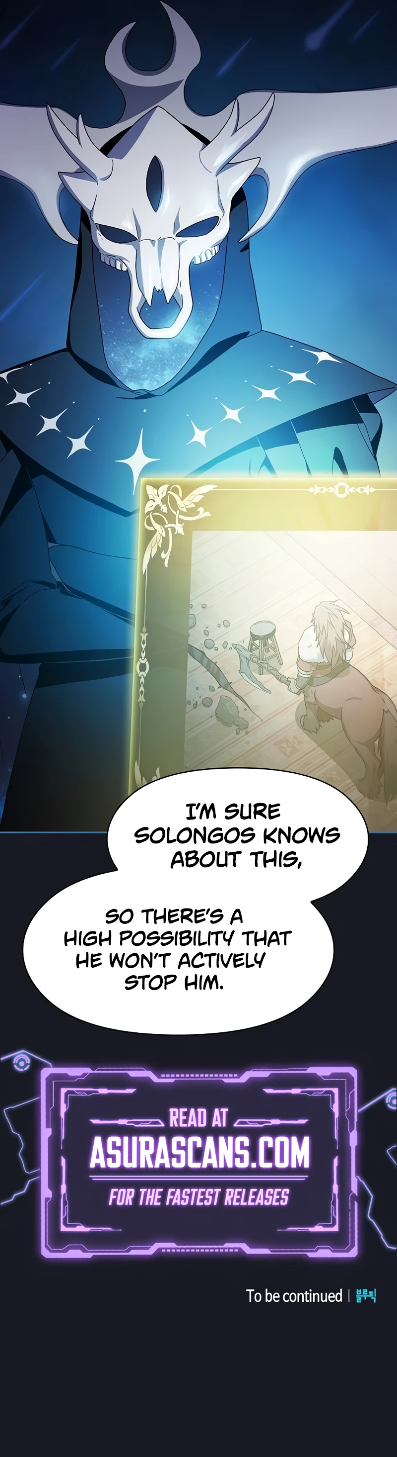 The Nebula's Civilization Chapter 46 - Page 12