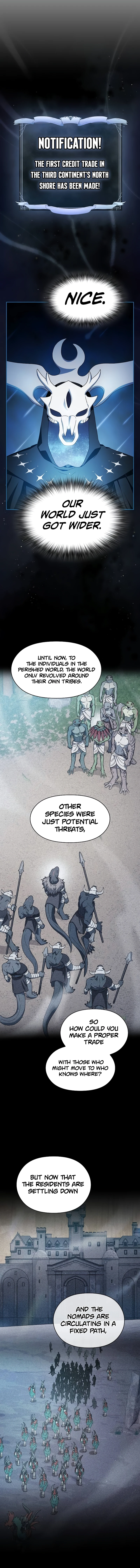 The Nebula's Civilization Chapter 49 - Page 11
