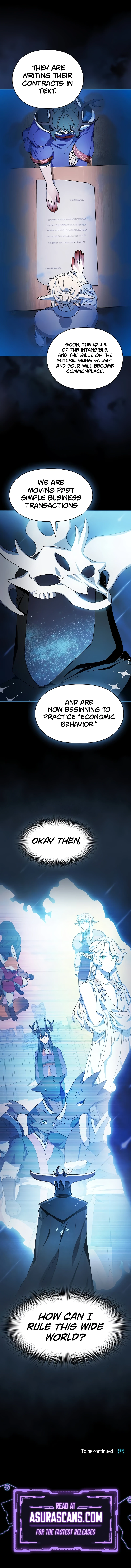 The Nebula's Civilization Chapter 49 - Page 12