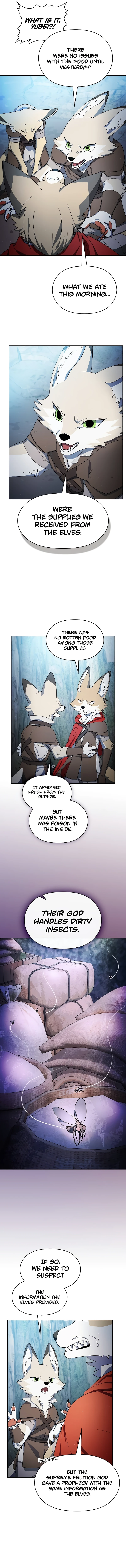 The Nebula's Civilization Chapter 53 - Page 5