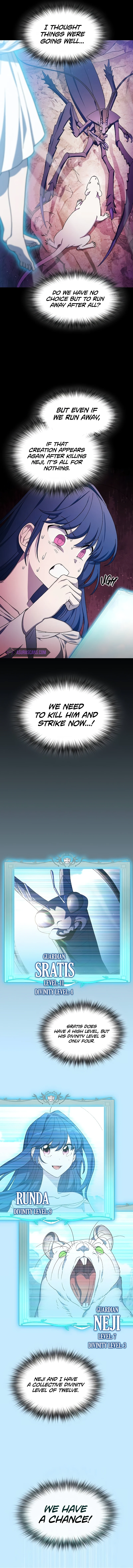 The Nebula's Civilization Chapter 53 - Page 10