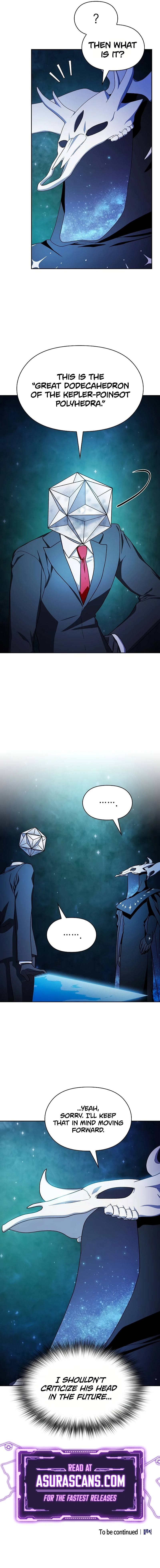 The Nebula's Civilization Chapter 59 - Page 12