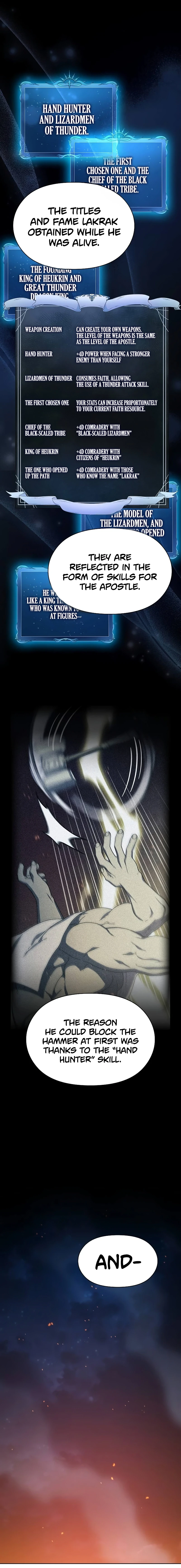 The Nebula's Civilization Chapter 67 - Page 3