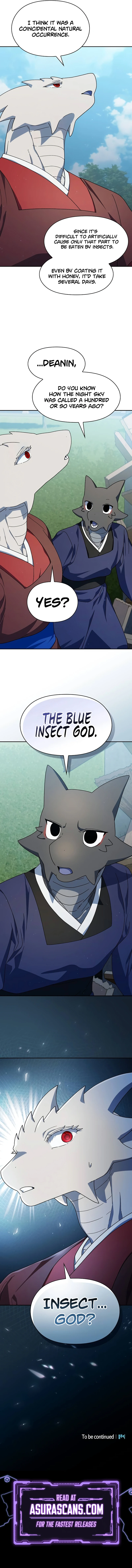 The Nebula's Civilization Chapter 70 - Page 11